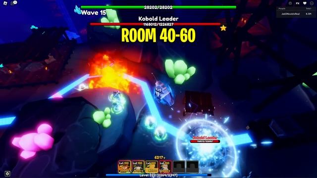 DEFEATING ROOM 1-100 (EXPLODE STAR) IN INFINITY CASTLE! ANIME ADVENTURES UPDATE 16! смотреть онлайн