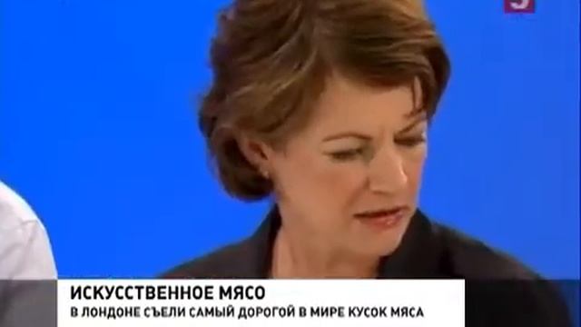 Вот Это Гриль: Самое дорогое мясо. Котлета за 250 млн. фунтов! смотреть онлайн