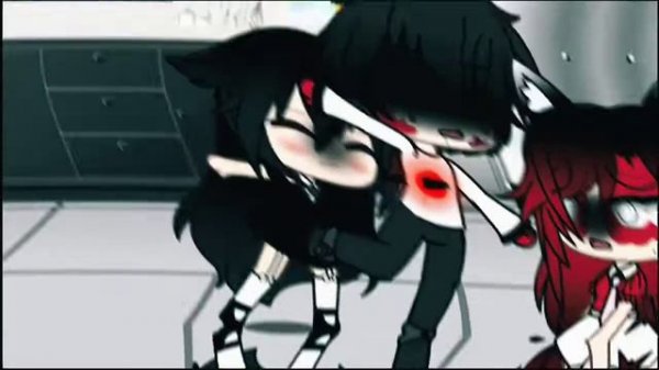 [im so lucky lucky][meme][gacha life]