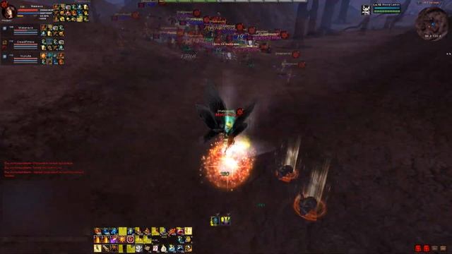 KAROS ARENA. SHPALADIN *-* смотреть онлайн