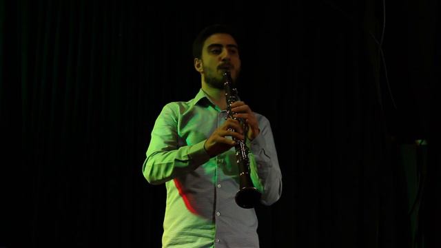 Ah İstanbul - Instrumental Cover
