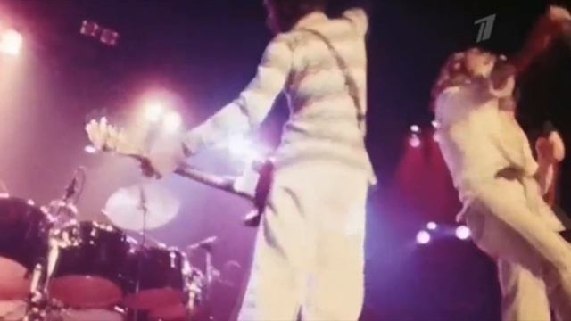 The Who - моды против рокеров. Концептуальная Квадрофения. смотреть онлайн