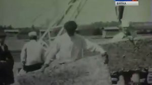 Города Кировской области.  Яранск.   1977 г.