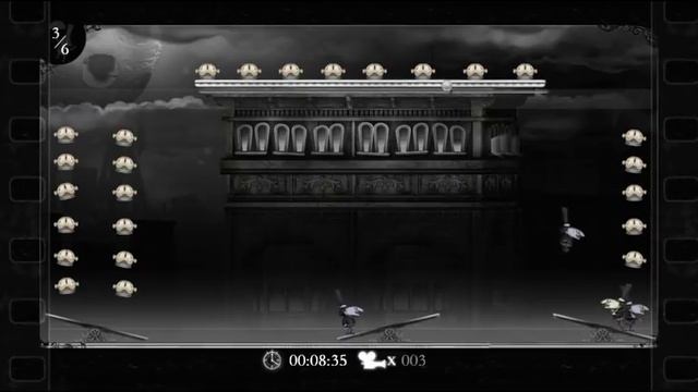 The Misadventures of P.B. Winterbottom - Bonus Walkthrough - 1-3 - Time Challenge смотреть онлайн