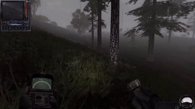 Баш на баш: Сидорович [S.T.A.L.K.E.R. Время перемен 3.0 #3] смотреть онлайн