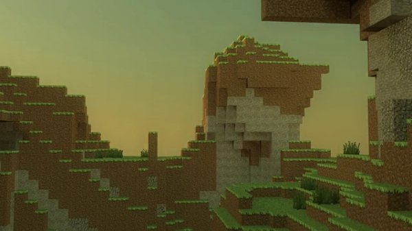 Minecraft Animation - HEROES - Part One