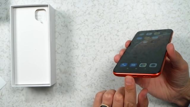 Türkiye'de Üretilen Bütçe Dostu Fiyat Performans Telefonu Xiaomi Redmi 9c смотреть онлайн