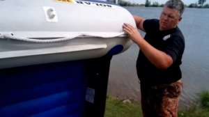 Лодка Солар - отличный выбор.