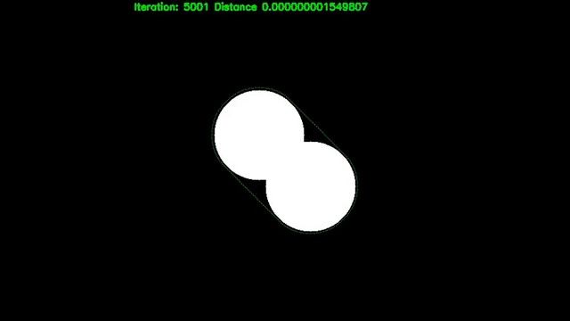 scikit-image - active contour snake #image_processing #python смотреть онлайн