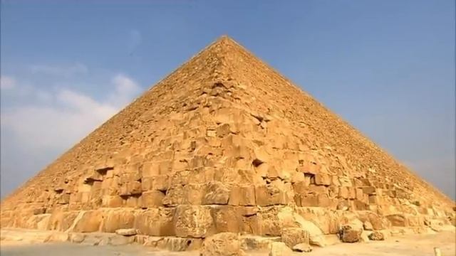 Construyendo Egipto смотреть онлайн
