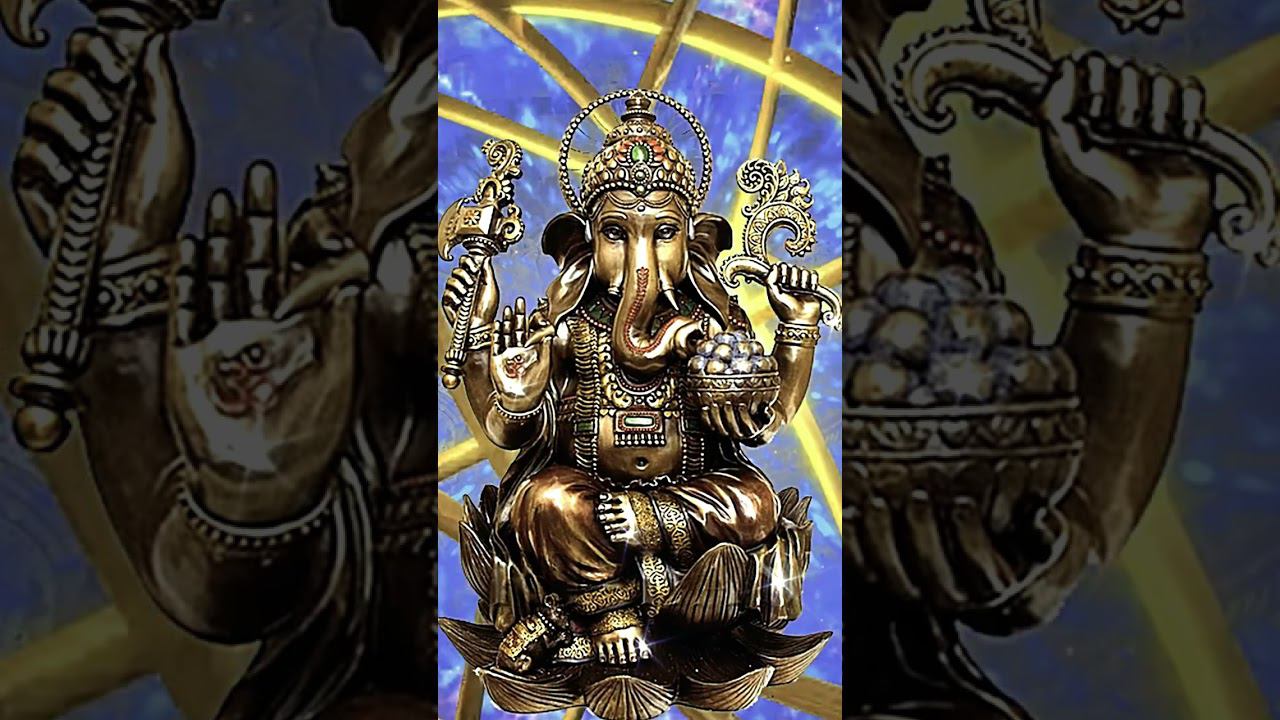 Мантра Денег | Самая Лучшая Мантра для Привлечения Денег | Власть над Желаниями! Дарует Процветание! смотреть онлайн