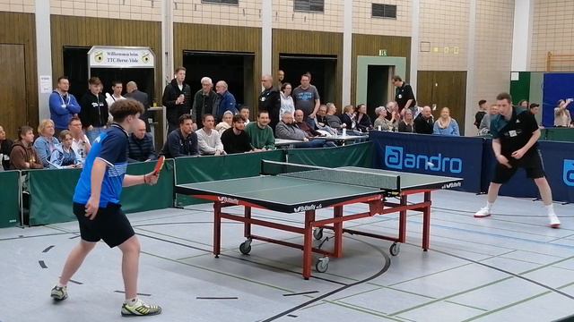 Derby: Lukas Karmann (1884) - Florian Bartnik (1949) смотреть онлайн