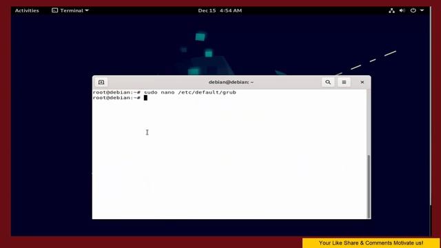 How To Speed up boot time in Debian 11 смотреть онлайн