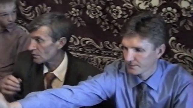50 лет! День Рождения Валика! Счастливые Времена! 3ч. Бонус 47 фото! смотреть онлайн