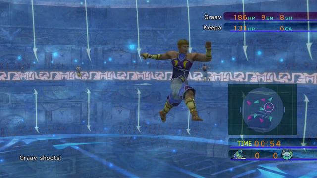 Your Journey Starts Now - FINAL FANTASY X/X-2 HD Remaster смотреть онлайн