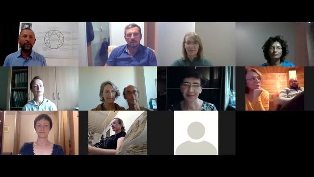 Эннеаграмма. Типы личности 3, 6, 9 смотреть онлайн