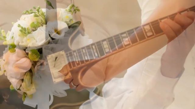 Marcha nupcial na guitarra смотреть онлайн