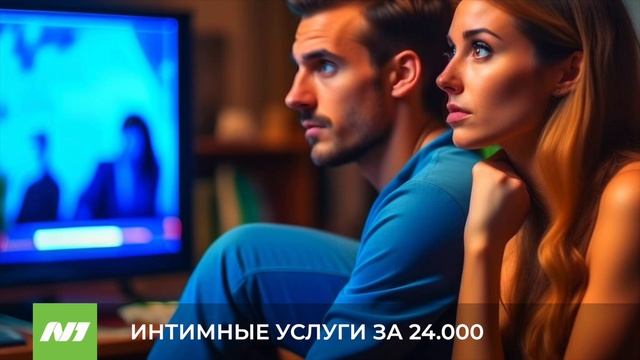ИНТИМНЫЕ УСЛУГИ ЗА 24.000 смотреть онлайн