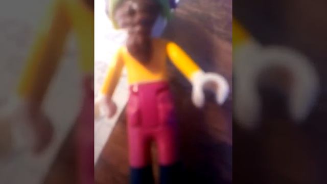 Как отличить настоящие Лего Человек настоящий Лего человечки от ненастоящих лет Лего человечков. смотреть онлайн