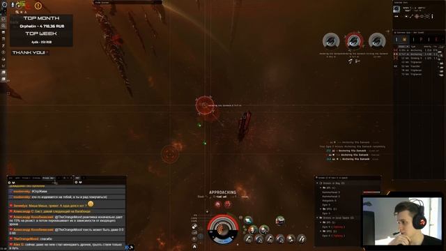 Join the 21652 player deathmatch! смотреть онлайн