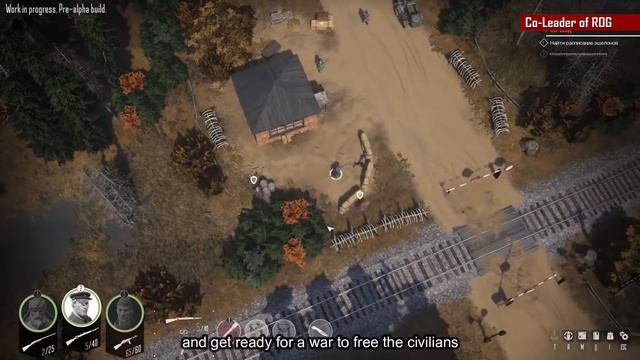 Upcoming WORLD WAR Games 2019 - 2020 | PC, PS4, Xbox One | Co-Leader of ROG смотреть онлайн