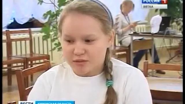 Финал интеллектуально-развивающей игры 'Ума палата' прошел в библиотеке им. Герцена