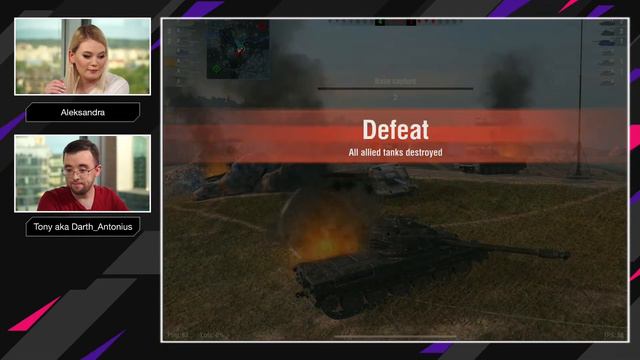 WoT Blitz. What's New In Update 9.0