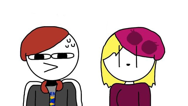 No No No Meme/FlipaClip/Roblox Piggy смотреть онлайн