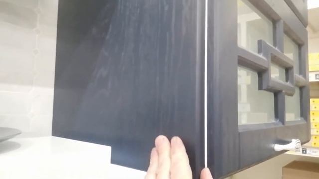 Как вешать фальш панель на кухни? Ровинь с каркасом или, что бы выступала? смотреть онлайн