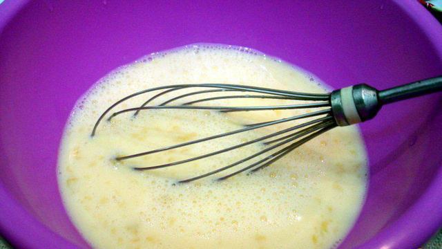 Книга рецептов