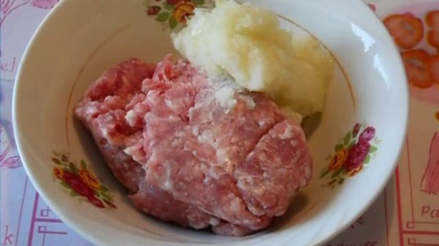 Чебуреки. Рецепт смотреть онлайн