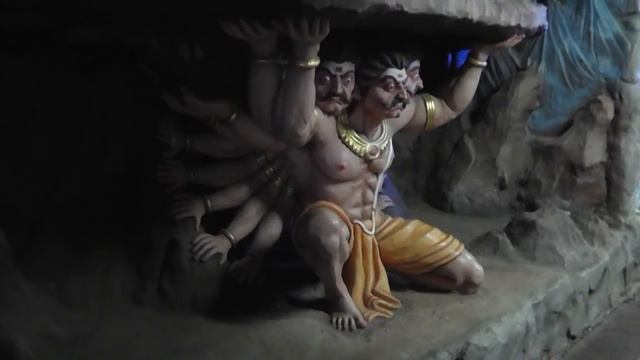 Из истории индуизма смотреть онлайн