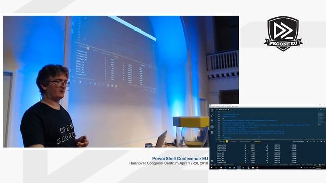 Game of Automation Thrones - Aleksandar Nikolic смотреть онлайн