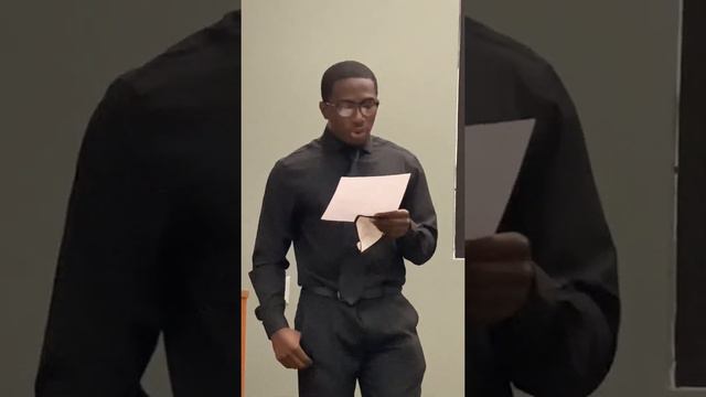 Jamie‘s induction to PBM смотреть онлайн