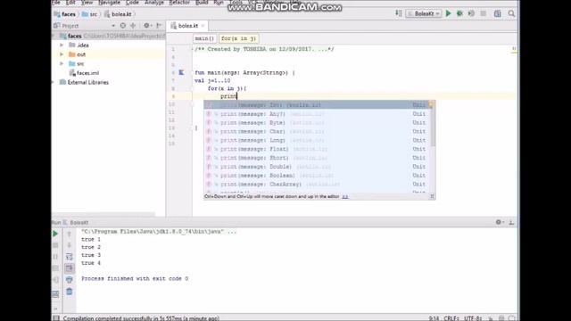 Loop nested loop on kotlin смотреть онлайн