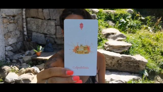 Revue: L'oracle d'Ankaa смотреть онлайн