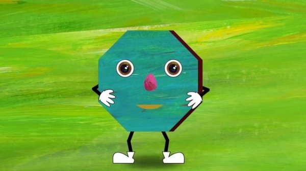 Shapes Song - 31 Kids Songs and Videos | CoComelon Nursery Rhymes & Kids Songs