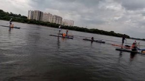 Джет Сёрф. Сравнение электро и мото доски. (Jet Surf)