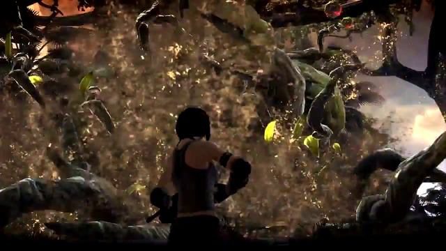 Demo Trailer к игре Bulletstorm смотреть онлайн