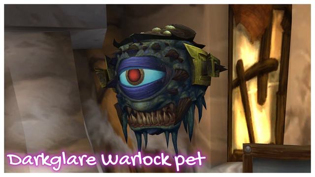 [WoW] New Customizations - 10.2.5 Seeds of Amirdrassil смотреть онлайн