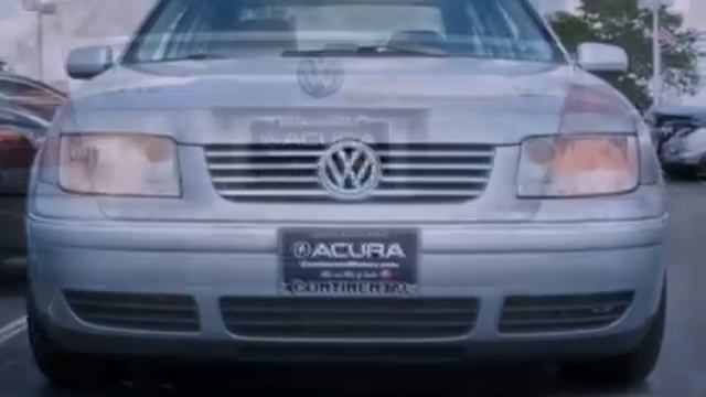 2004 Volkswagen Jetta Naperville IL 60540 смотреть онлайн