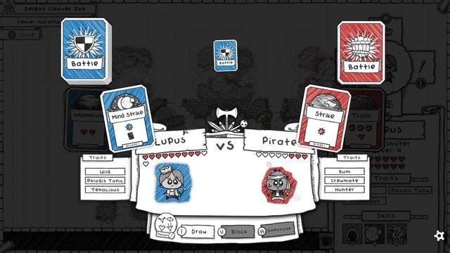 NEW CLASS: THE SHAPESHIFTER!! | Let's Play Guild Of Dungeoneering: Ultimate Edition | Part 19