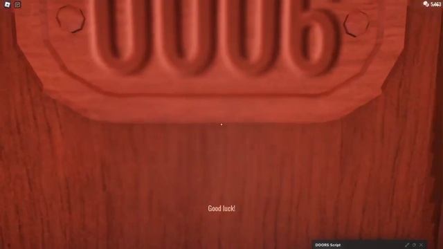 Doors Hardcore Mod как сделать