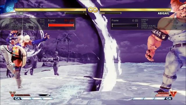 Street Fighter V Arcade Edition - Review/First Impression смотреть онлайн