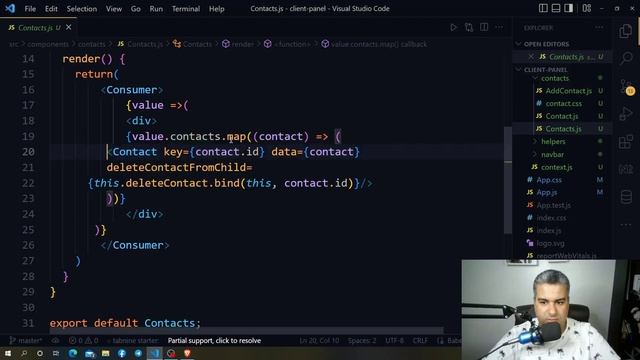 HOW TO DEBUG THE PROBLEMS IN REACT PROJECTS LIKE A PRO смотреть онлайн
