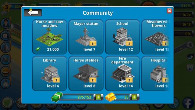 City Island 2 - Building Story: Train Citybuilder  -p1