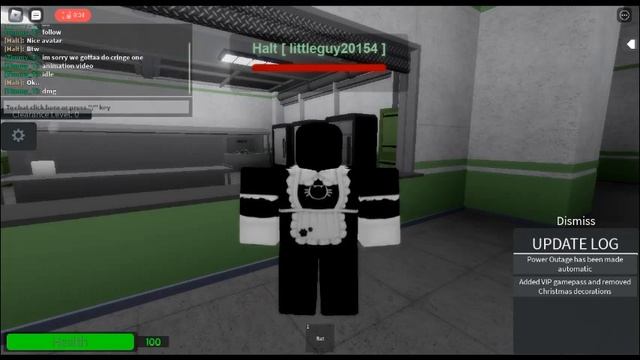 Transfeyyr - Cat Maid's Animations (yes, i am serious, its a maid. -_-) смотреть онлайн
