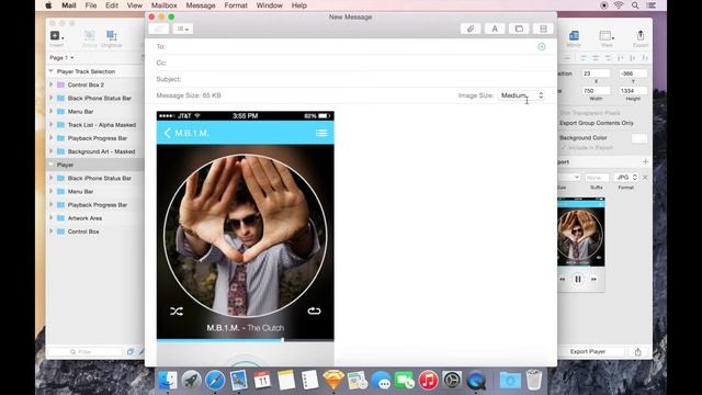 Sketch 3 Tutorial | Share Your Work Lightning Fast смотреть онлайн