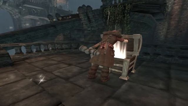 Прохождение Fable 3 - Серия 4 / Музыкальная шкатулка смотреть онлайн