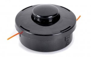 Триммерная головка.